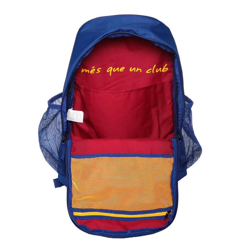 Рюкзак Nike Stadium Barcelona BA5363-485