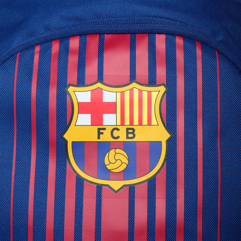 Рюкзак Nike Stadium Barcelona BA5363-485