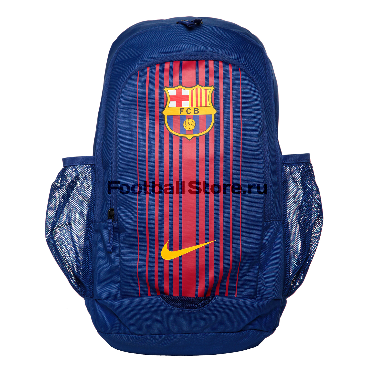 Рюкзак Nike Stadium Barcelona BA5363-485