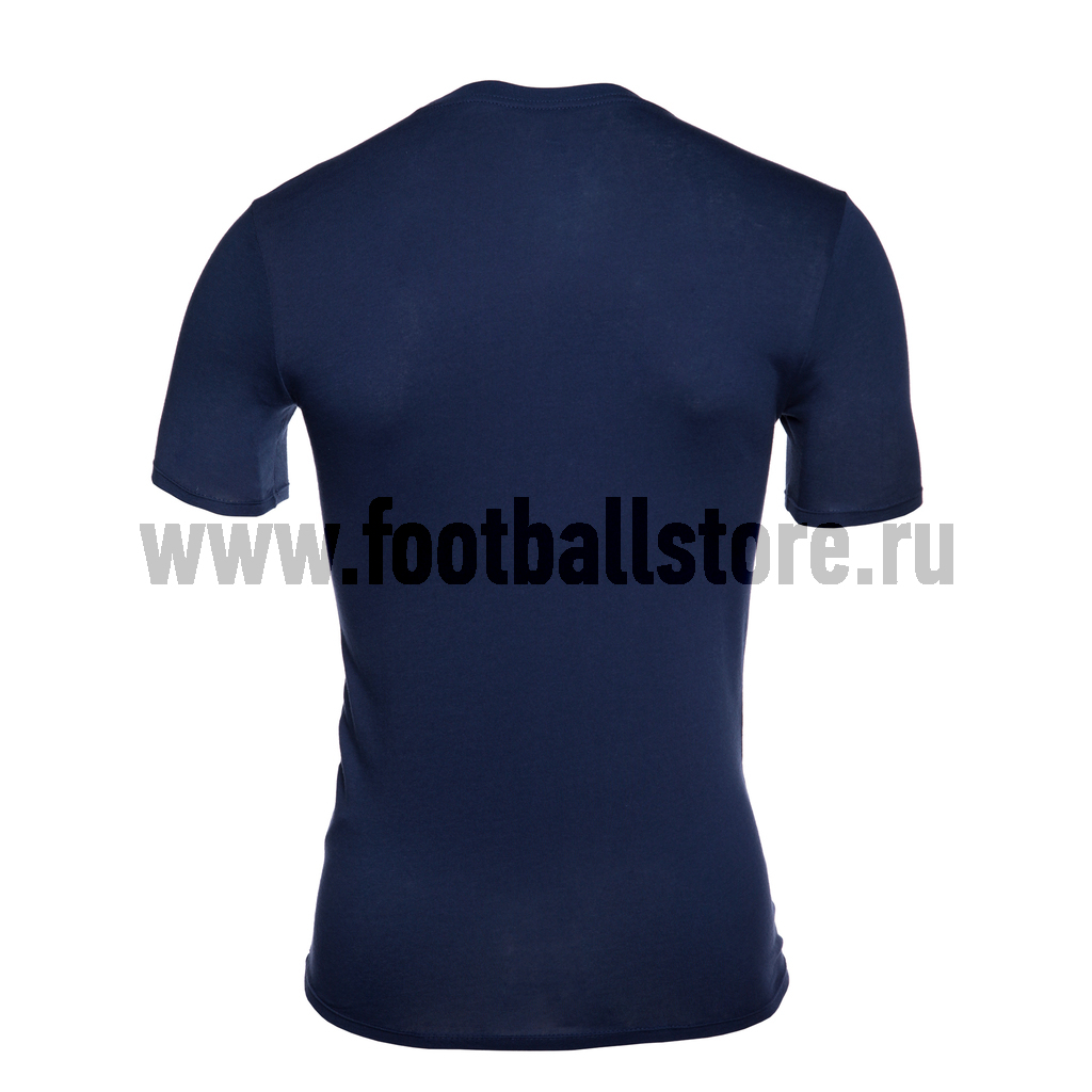 Футболка Nike PSG Tee Crest 857359-410