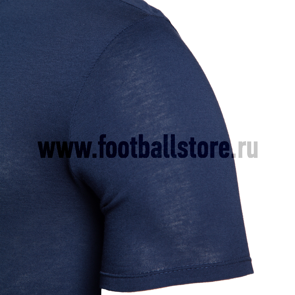 Футболка Nike PSG Tee Crest 857359-410