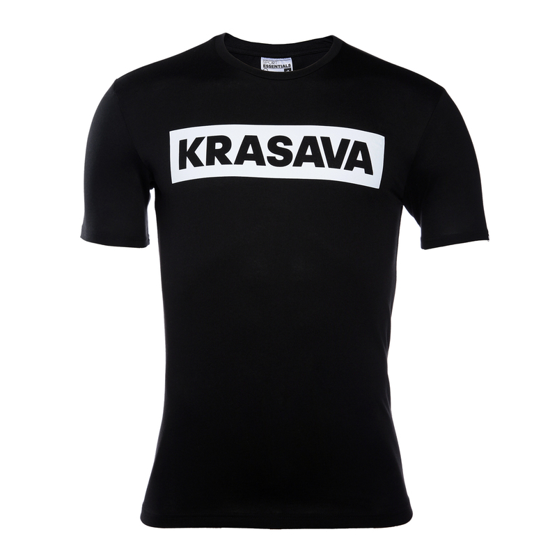 Футболка Adidas Krasava Tee CV8416