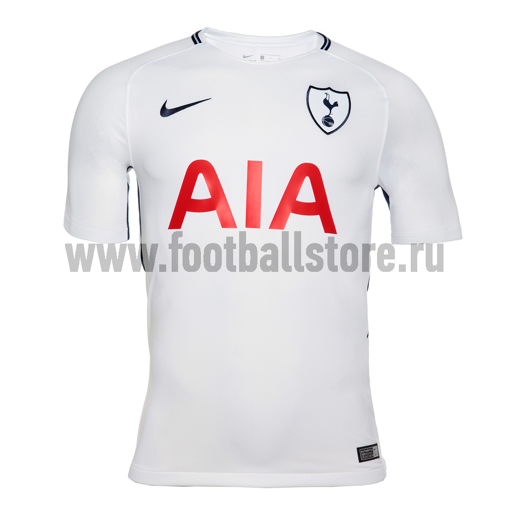 Футболка игровая Nike Tottenham Hotspur Stadium H 896317-101