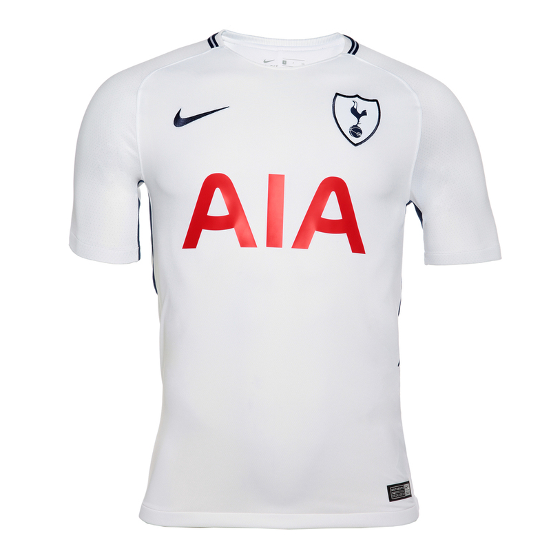 Футболка игровая Nike Tottenham Hotspur Stadium H 896317-101