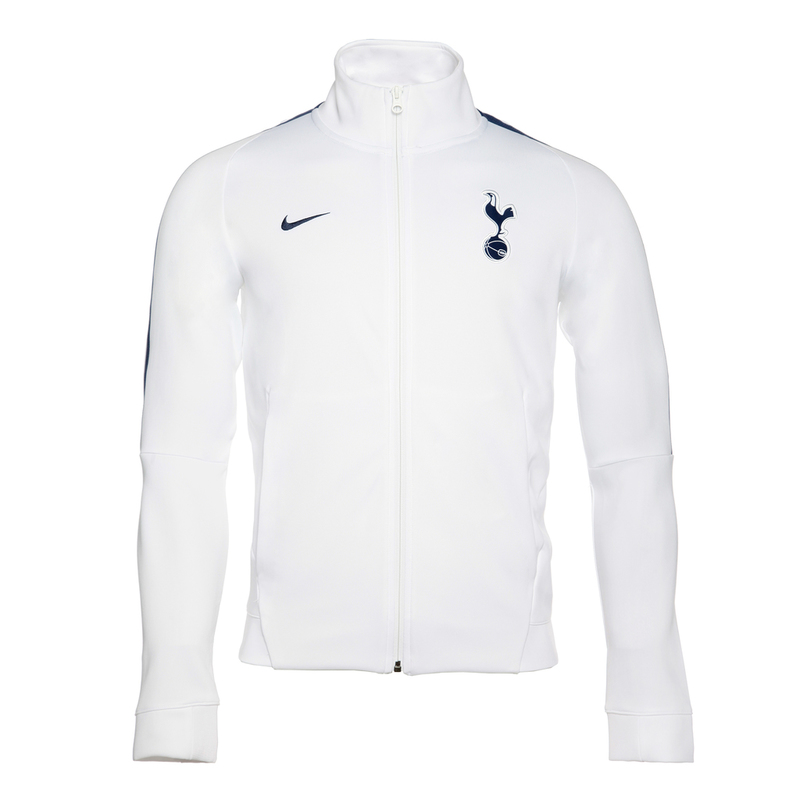 Олимпийка Nike Tottenham Hotspur 897339-100