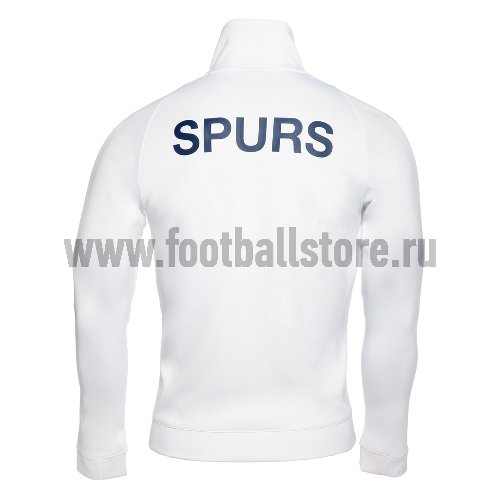 Олимпийка Nike Tottenham Hotspur 897339-100