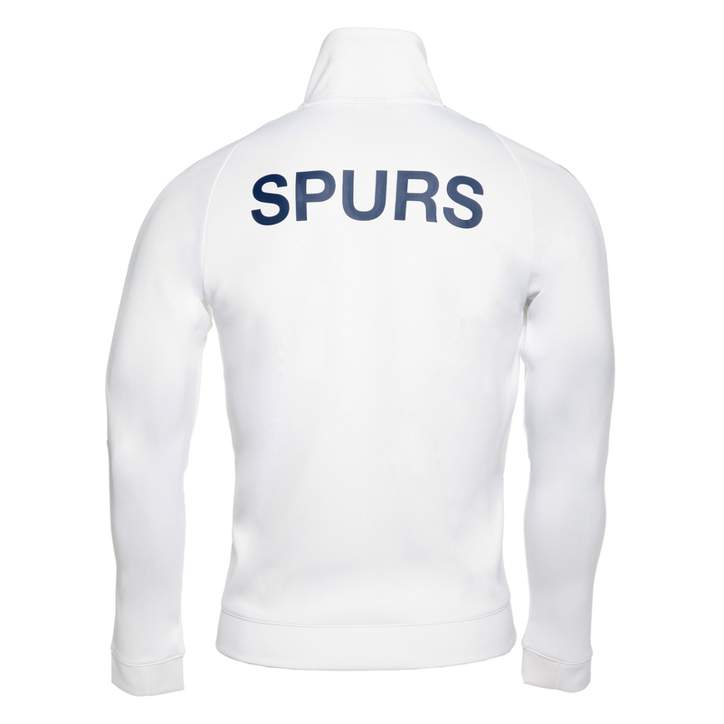 Олимпийка Nike Tottenham Hotspur 897339-100