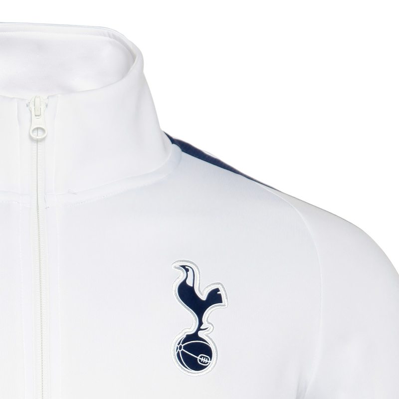 Олимпийка Nike Tottenham Hotspur 897339-100
