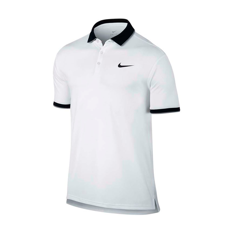 Поло Nike Dry Polo Team 830849-100