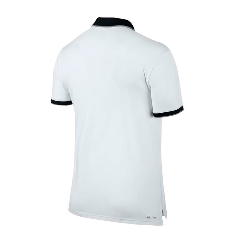 Поло Nike Dry Polo Team 830849-100