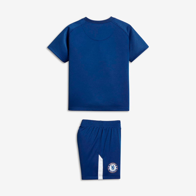 Комплект формы для малышей Nike Chelsea Home 905509-496