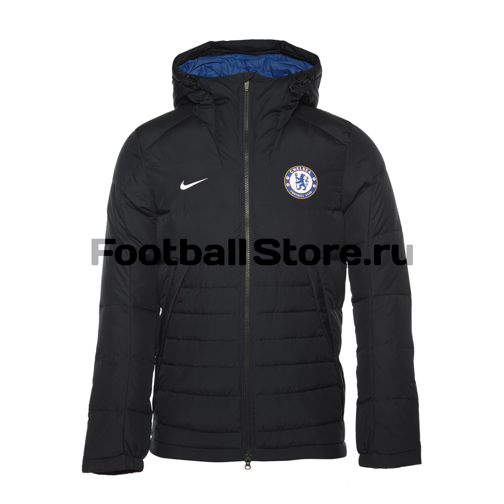 Пуховик Nike Chelsea Jacket 905495-475