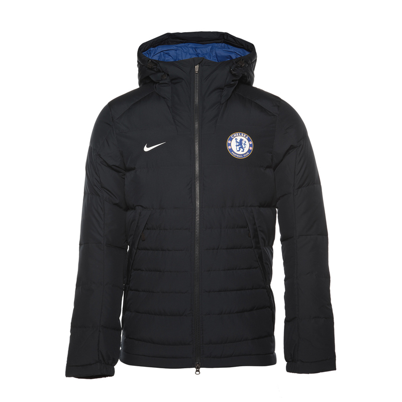 Пуховик Nike Chelsea Jacket 905495-475