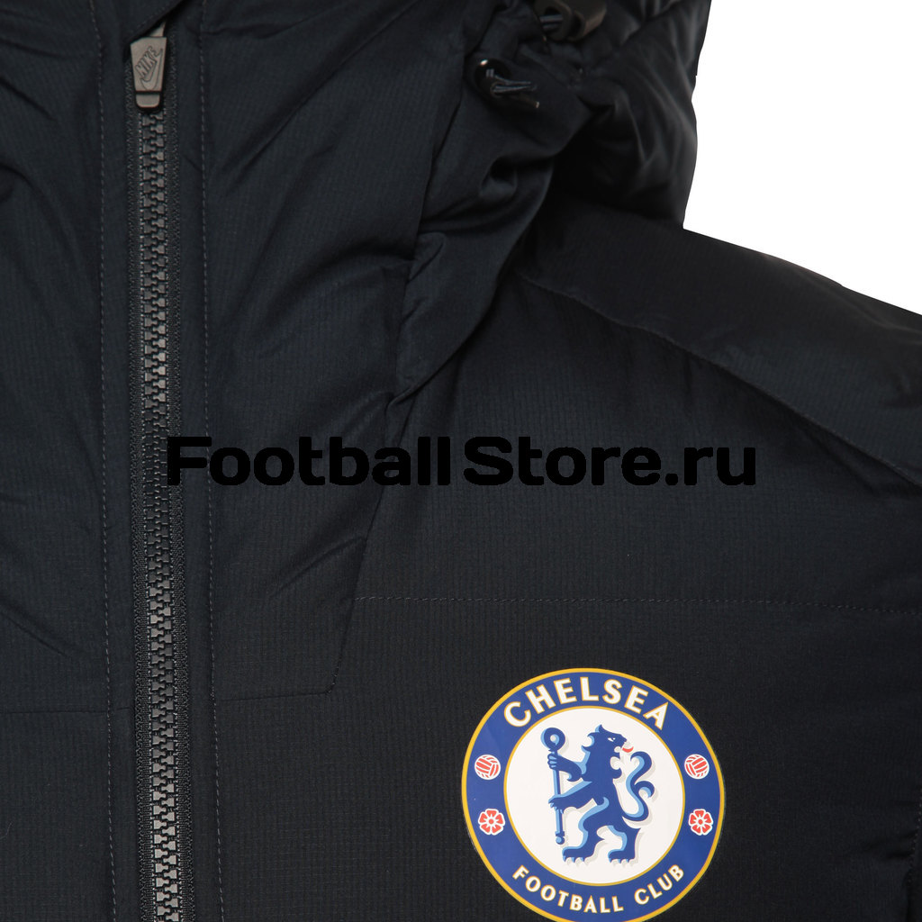 Пуховик Nike Chelsea Jacket 905495-475