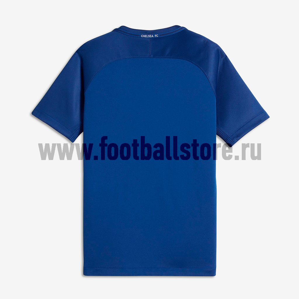 Футболка подростковая Nike Chelsea Stadium Home 905541-496