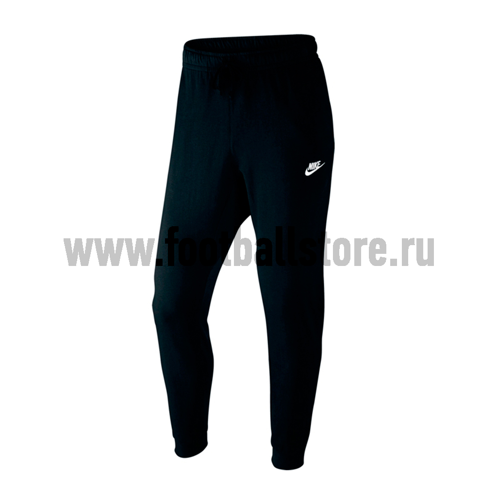 Брюки тренировочные Nike Pant 804461-010