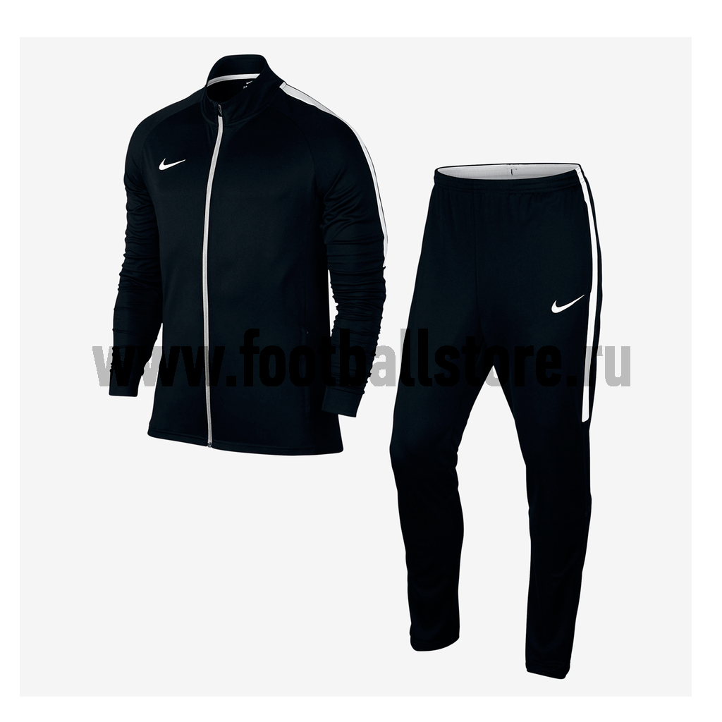 Костюм спортивный Nike DRY SUIT 844327-010