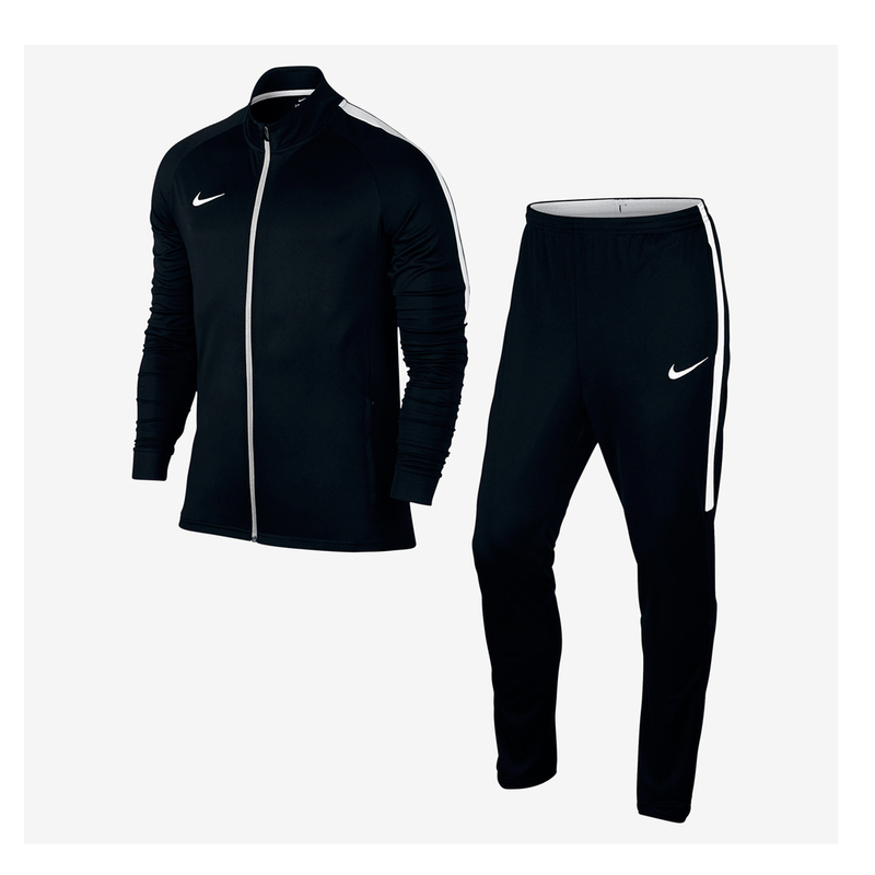 Костюм спортивный Nike DRY SUIT 844327-010