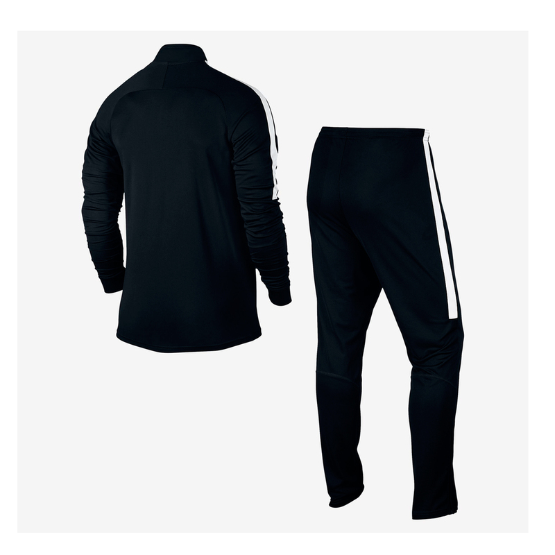 Костюм спортивный Nike DRY SUIT 844327-010