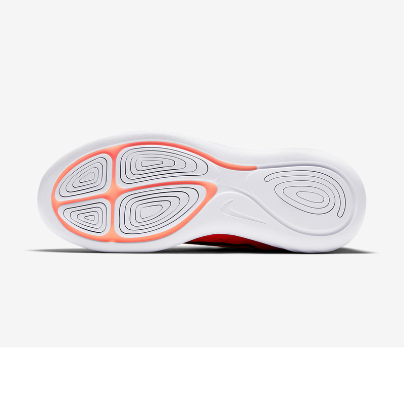 Кроссовки Nike Lunarglide 8  843725-601