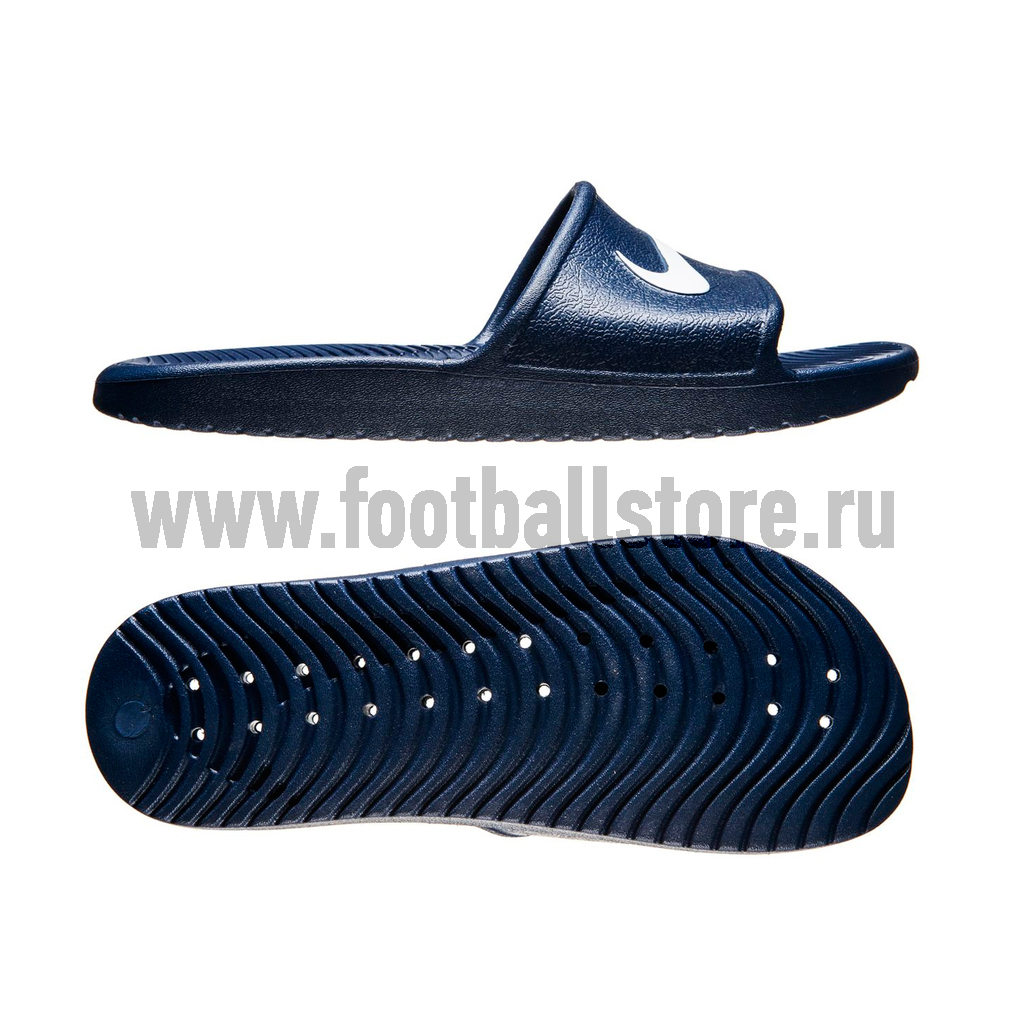 Сланцы Nike Kawa Shower 832528-400