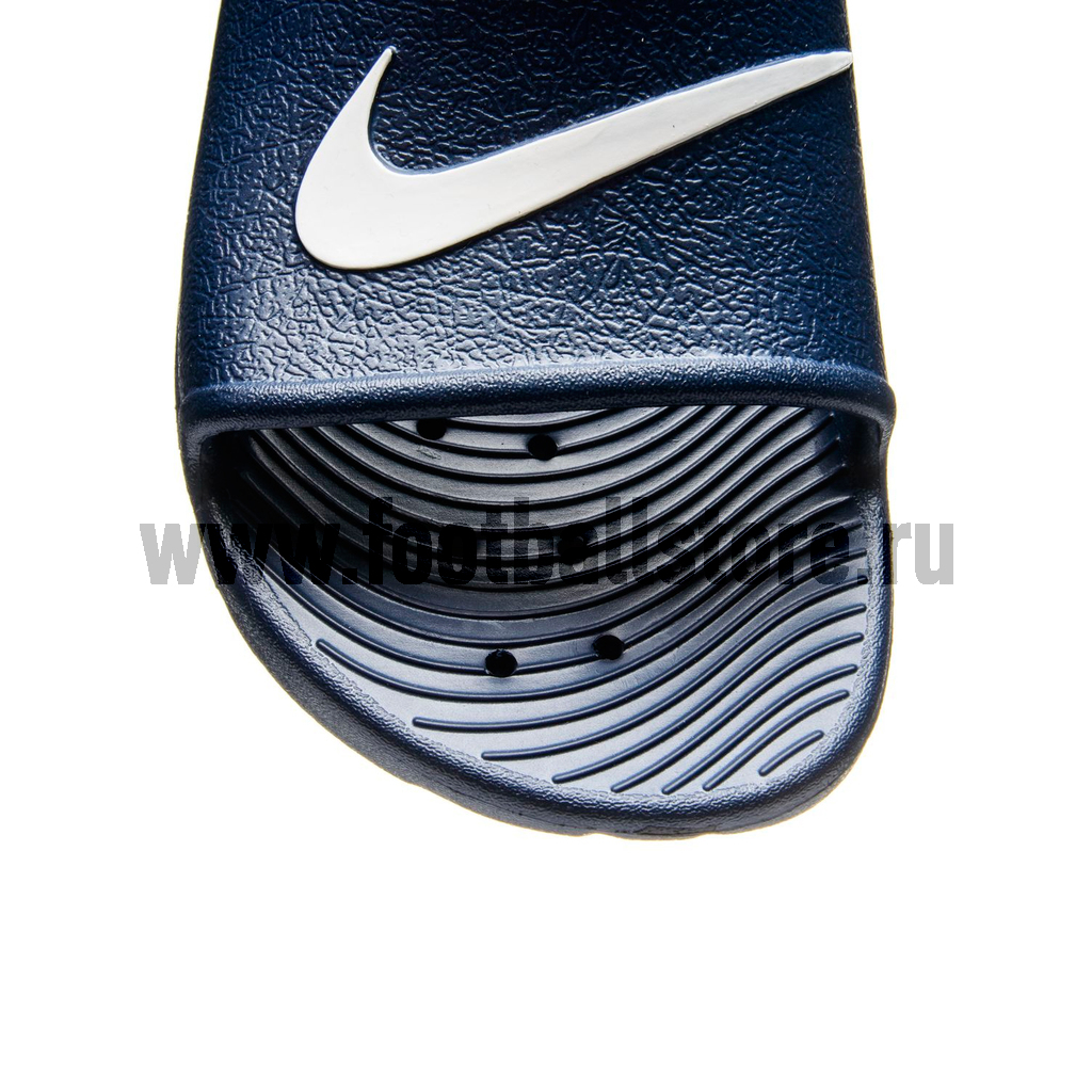 Сланцы Nike Kawa Shower 832528-400