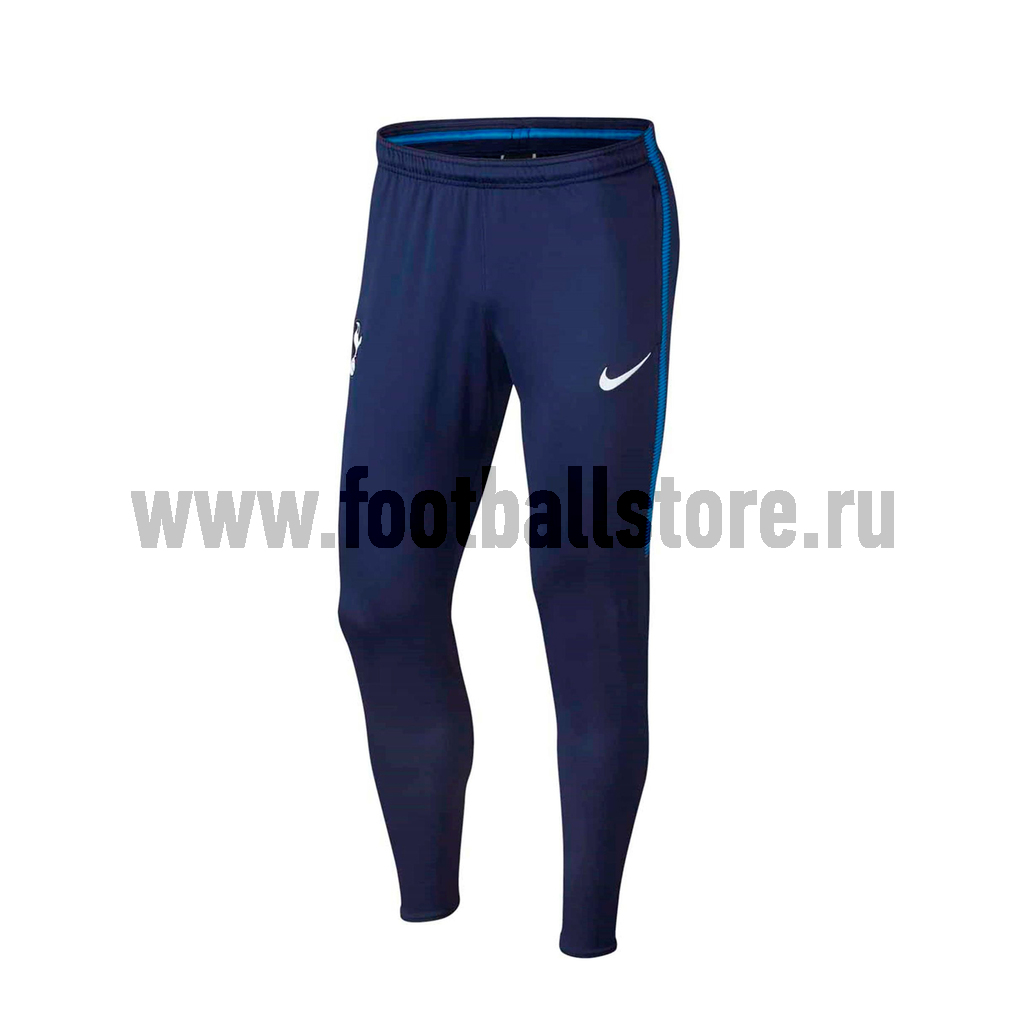 Брюки Nike Tottenham Dry Sqd 896515-429