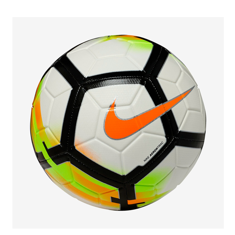 Футбольный мяч Nike NK Strike SC3147-100