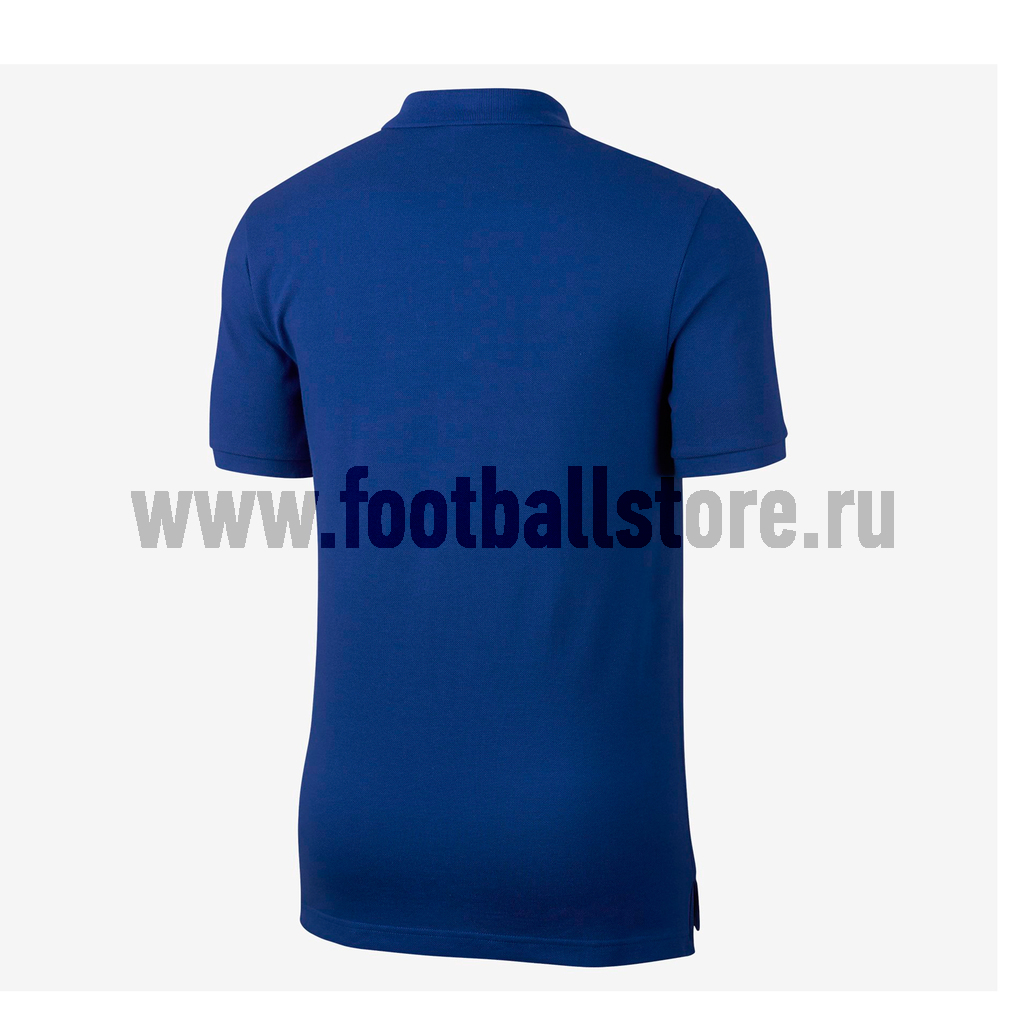Chelsea polo shirt nike deals