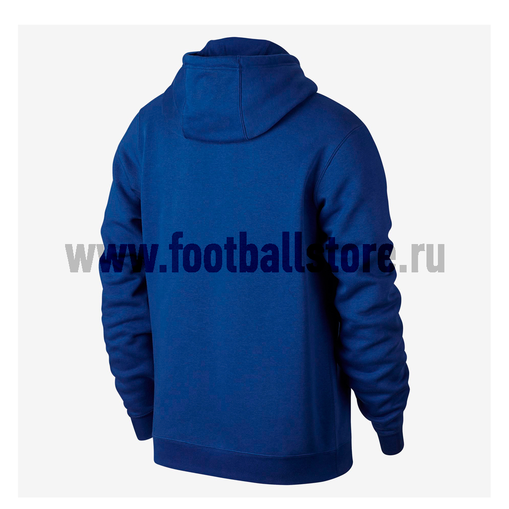 Толстовка Nike Chelsea Hoodie 905497-417