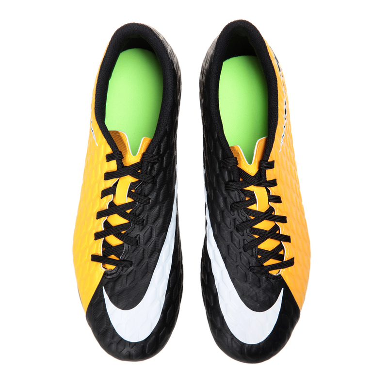 Бутсы Nike Hypervenom Phade III FG 852547-801