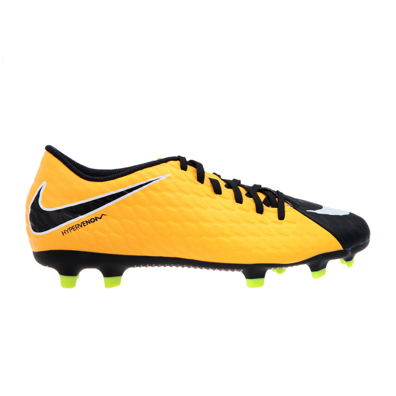 Бутсы Nike Hypervenom Phade III FG 852547-801