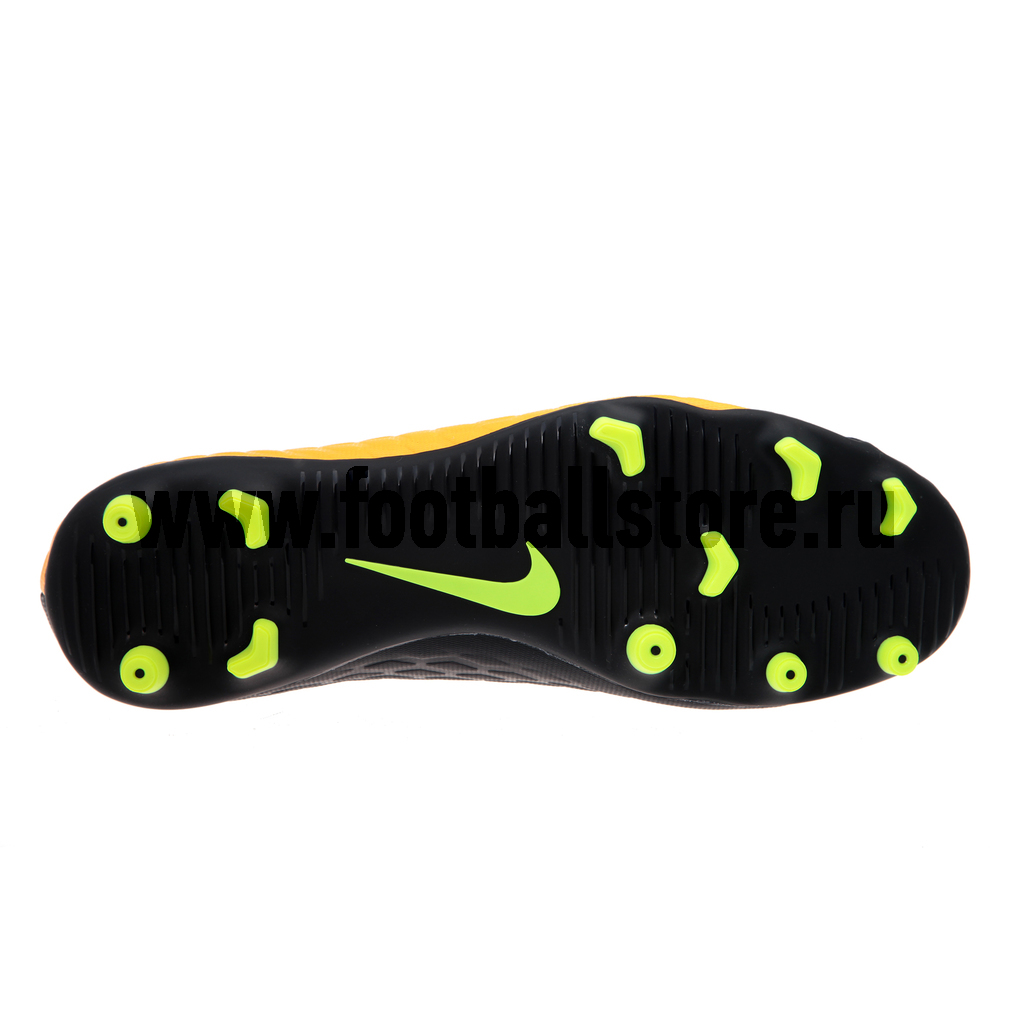 Бутсы Nike Hypervenom Phade III FG 852547-801