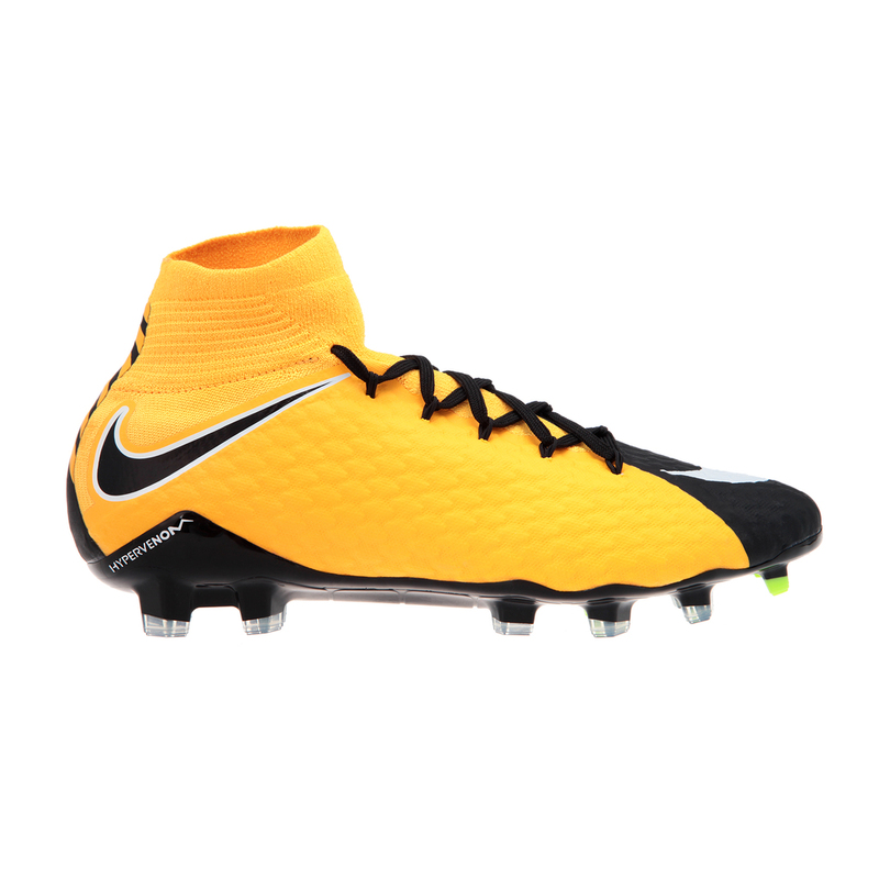 Бутсы Nike Hypervenom Phatal III DF FG 852554-801