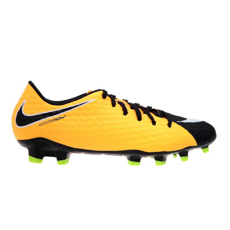 Бутсы Nike Hypervenom Phelon III FG 852556-801