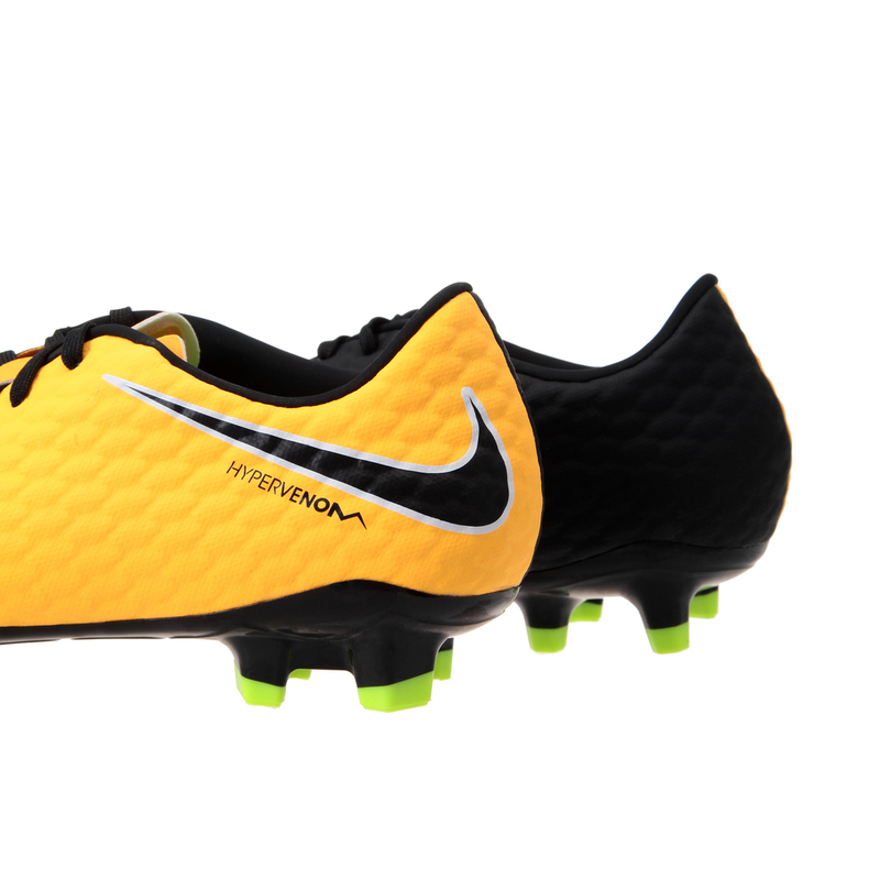 Бутсы Nike Hypervenom Phelon III FG 852556-801