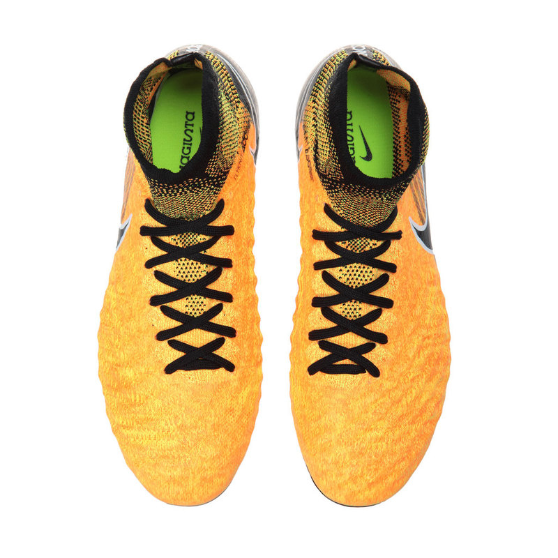 Бутсы Nike JR Magista Obra II FG 844410-801