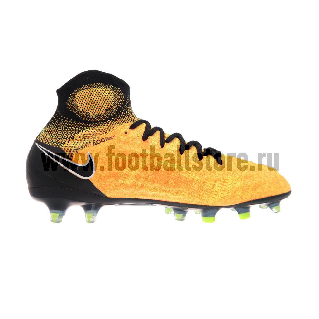 Бутсы Nike JR Magista Obra II FG 844410-801