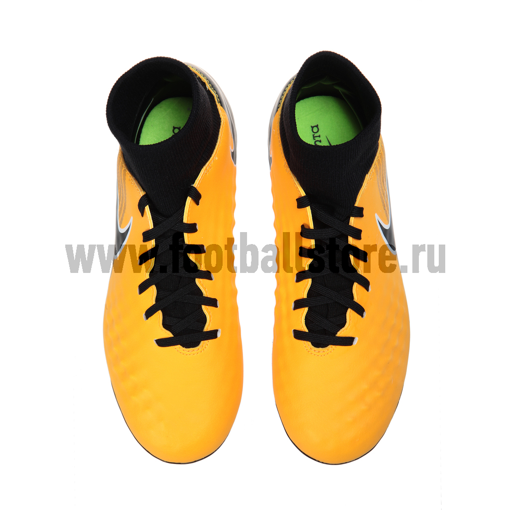 Бутсы Nike JR Magista Onda II DF FG 917776-801