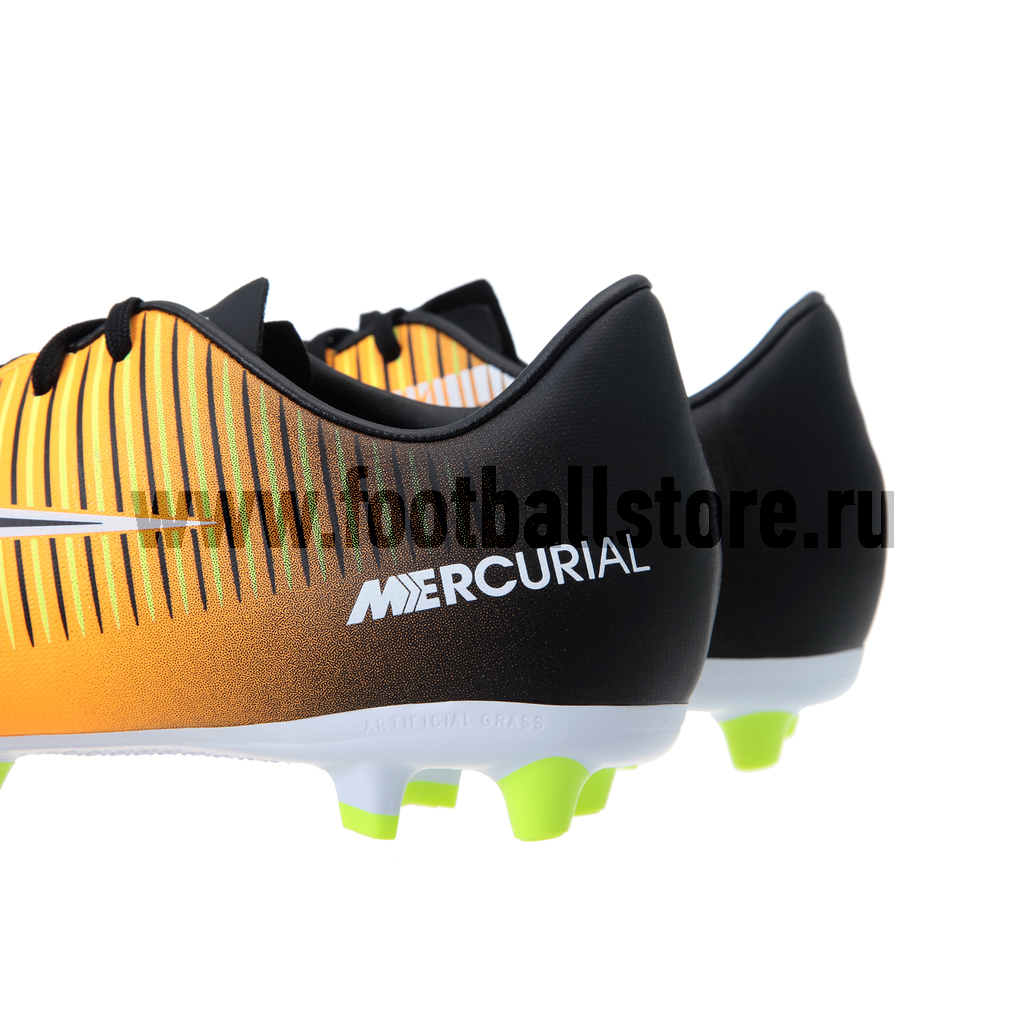 Бутсы Nike JR Mercurial Victory VI AG-Pro 831944-801
