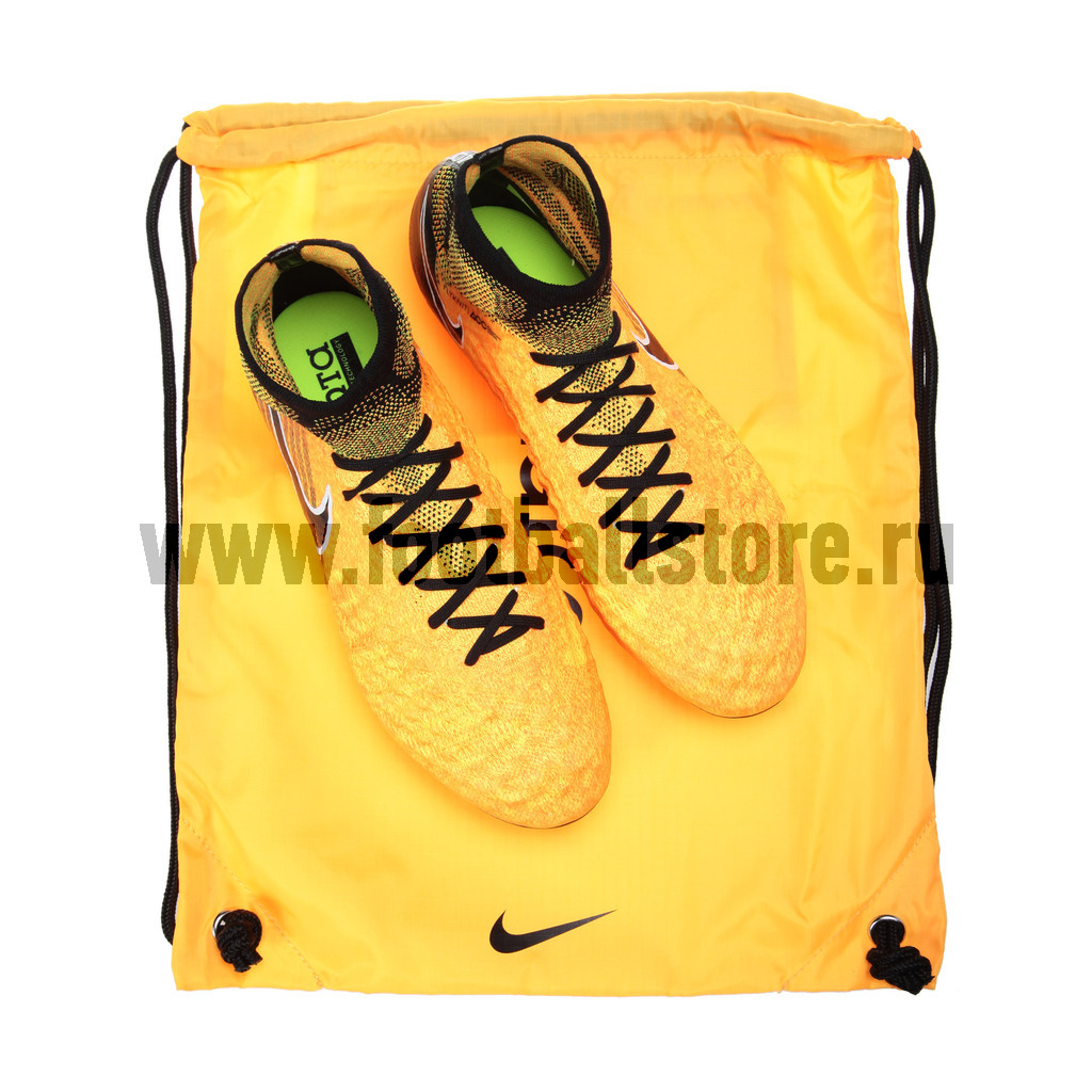 Бутсы Nike Magista Obra II FG 844595-801