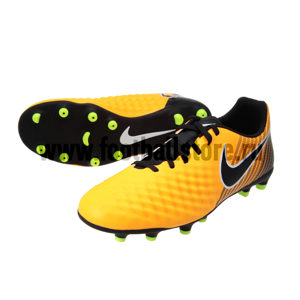 Бутсы Nike Magista Ola II FG 844420-801