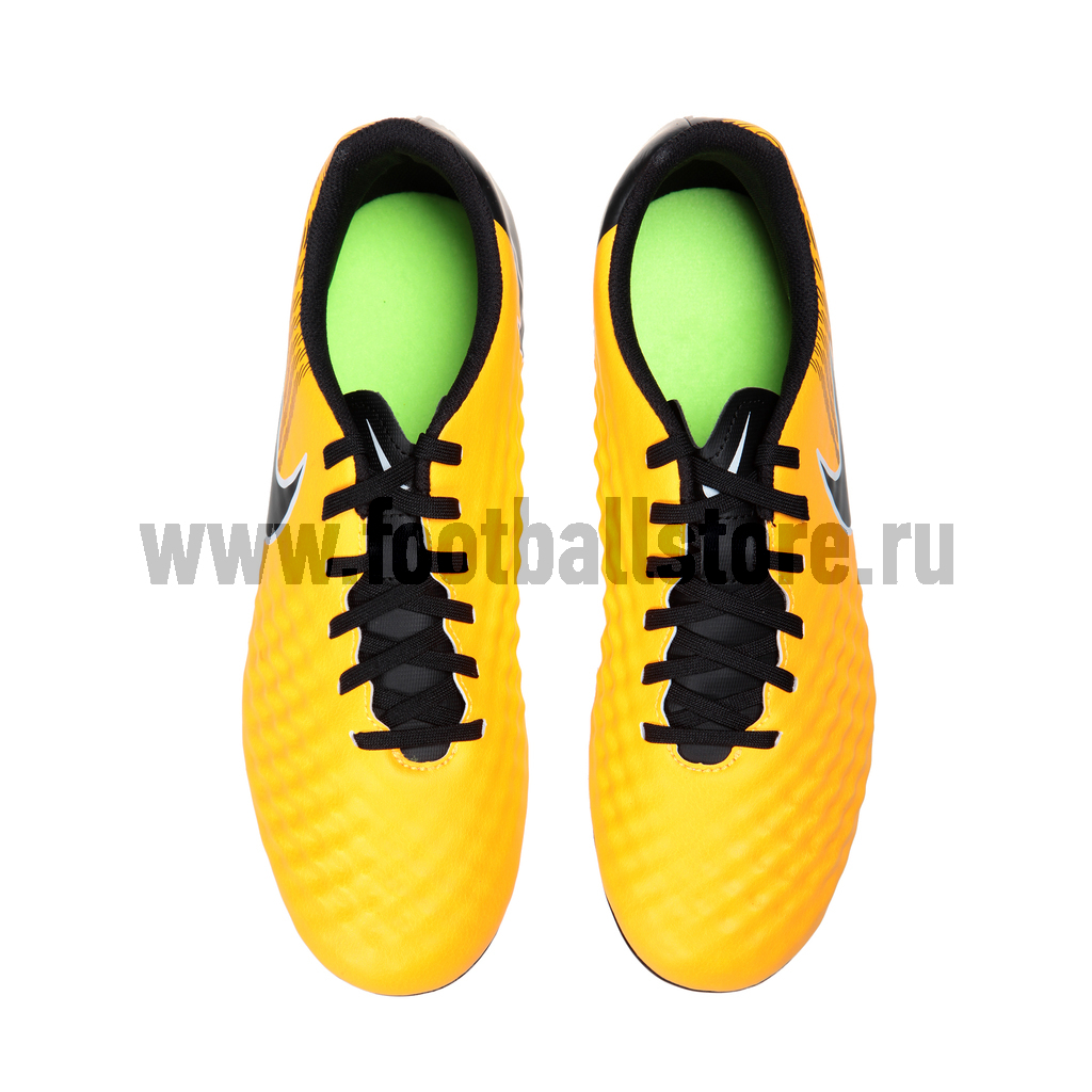 Бутсы Nike Magista Ola II FG 844420-801