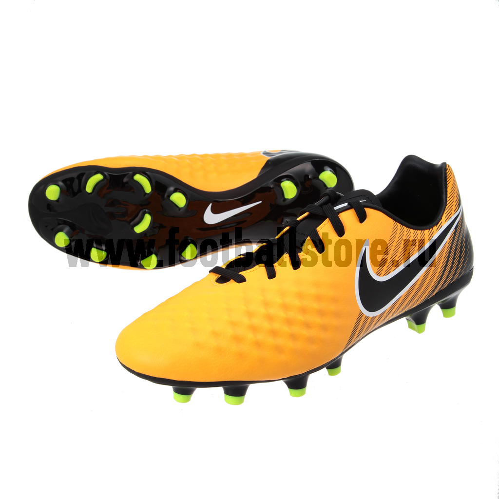 Бутсы Nike Magista Onda II FG 844411-801