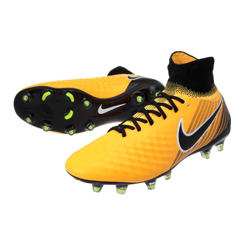 Бутсы Nike Magista Orden II FG 843812-801