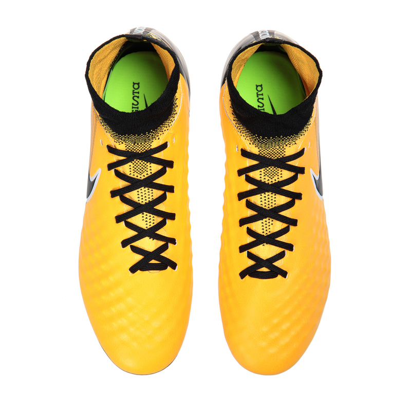 magista orden ii fg
