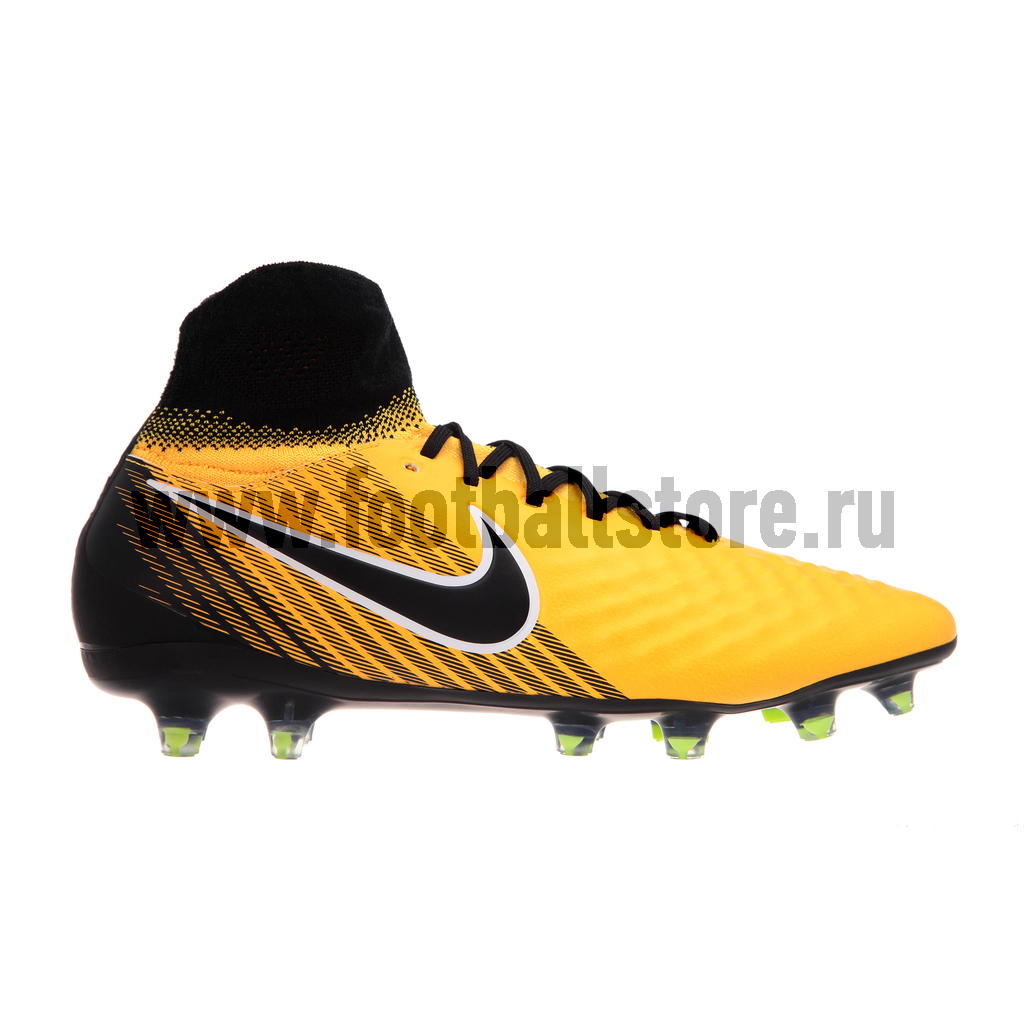 Бутсы Nike Magista Orden II FG 843812-801