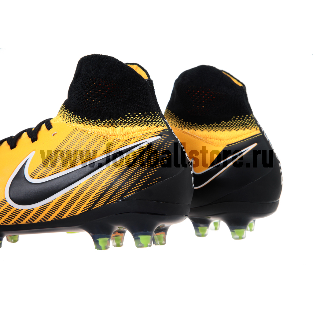 Бутсы Nike Magista Orden II FG 843812-801