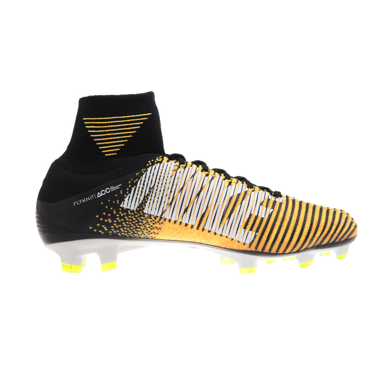 Бутсы Nike Mercurial Superfly V DF FG 831940-801