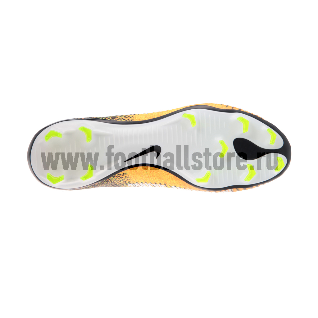 Бутсы Nike Mercurial Superfly V DF FG 831940-801